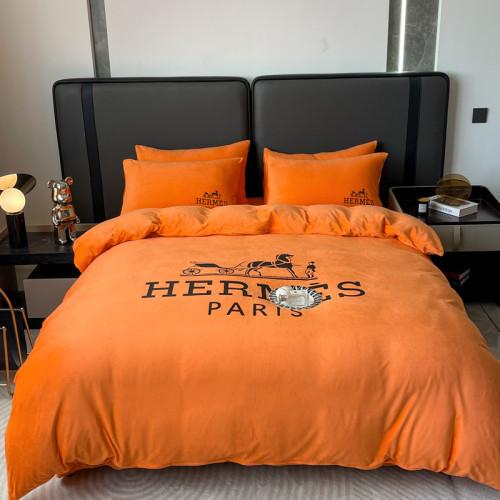 Bedclothes Hermes 4