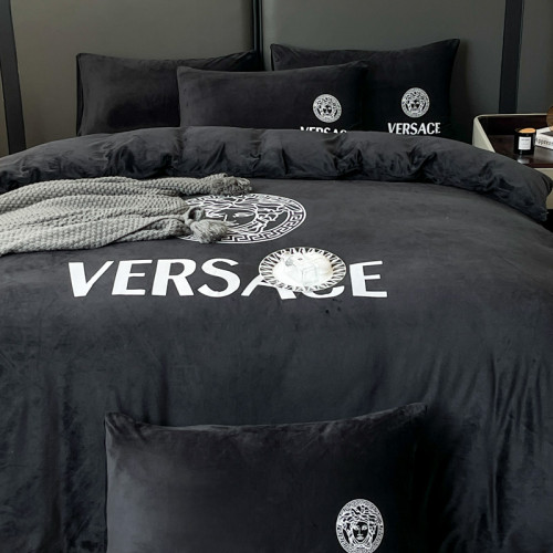 Bedclothes Versace 6