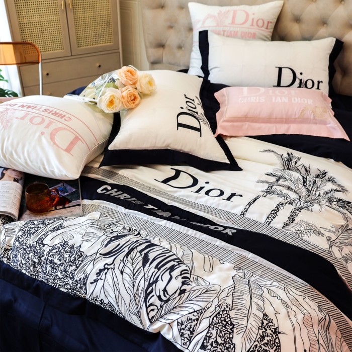 Bedclothes Dior 8