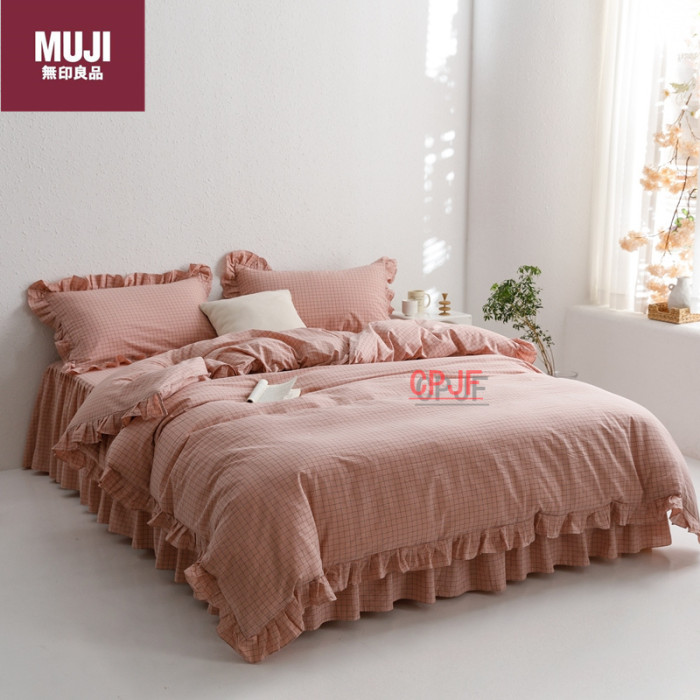 Bedclothes MUJI 69