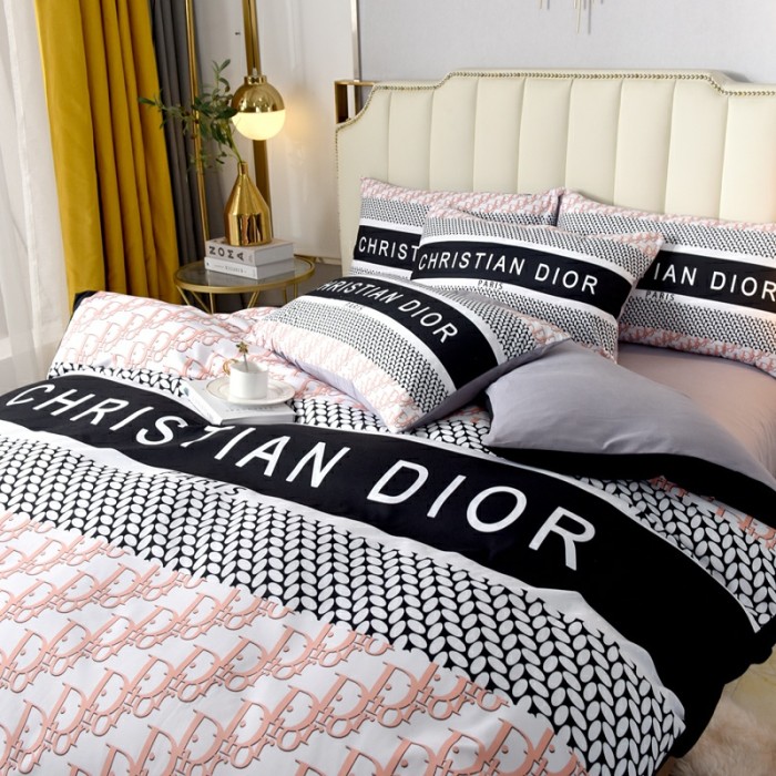 Bedclothes Dior 1