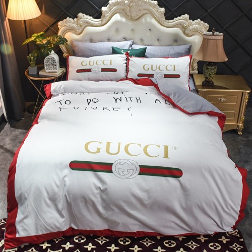 Bedclothes Gucci 3