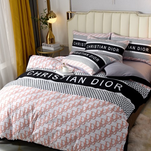 Bedclothes Dior 1