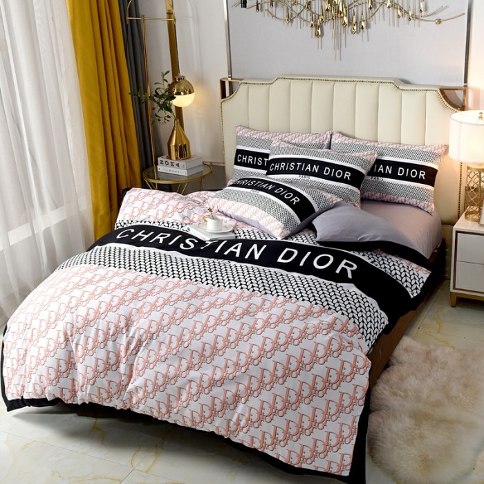 Bedclothes Dior 1