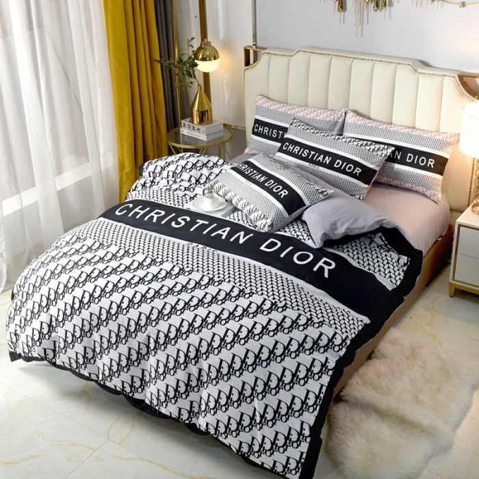 Bedclothes Dior 2