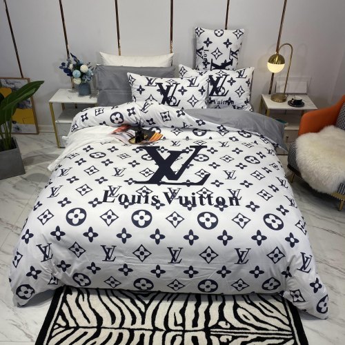 Bedclothes Louis vuitton 16