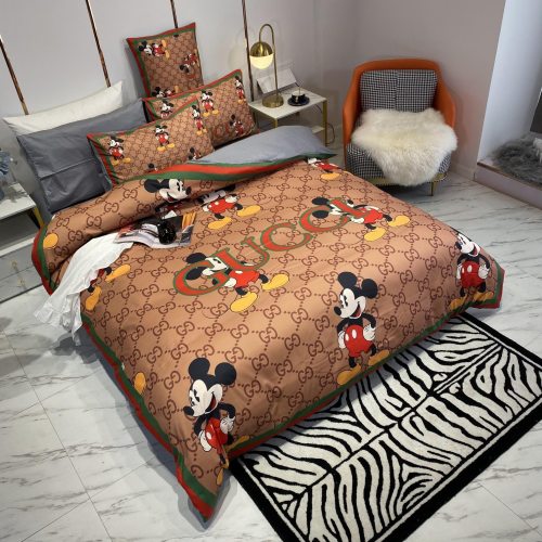 Bedclothes Gucci 21