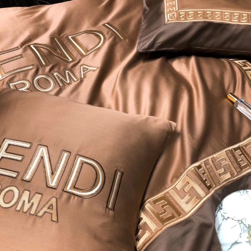 Bedclothes Fendi 1