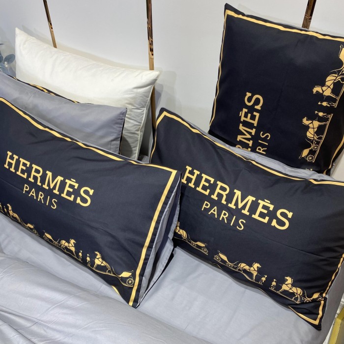 Bedclothes Hermes 12