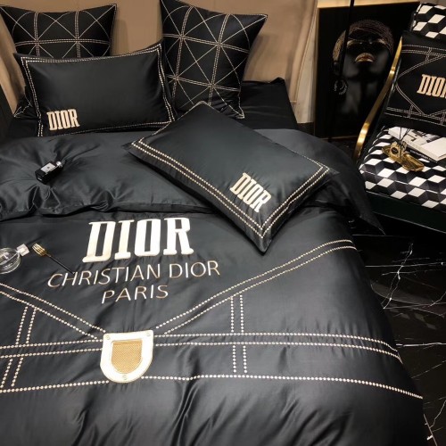 Bedclothes Dior 14