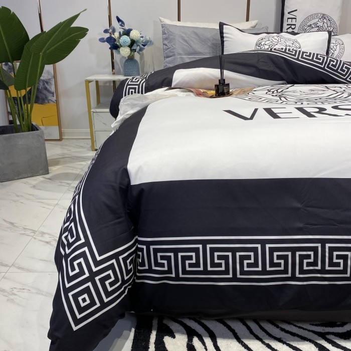 Bedclothes Versace 16