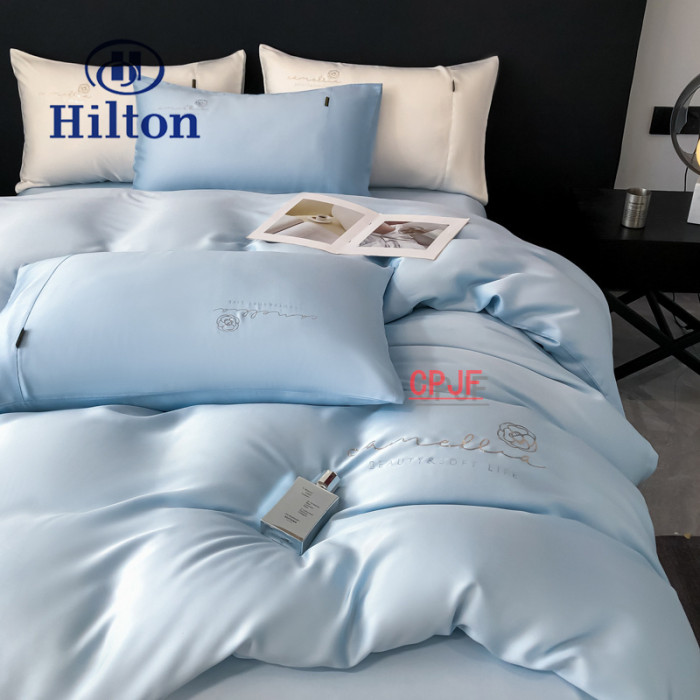 Bedclothes Hilton 121