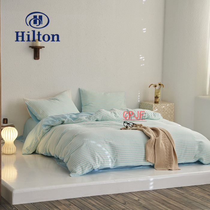 Bedclothes Hilton 100