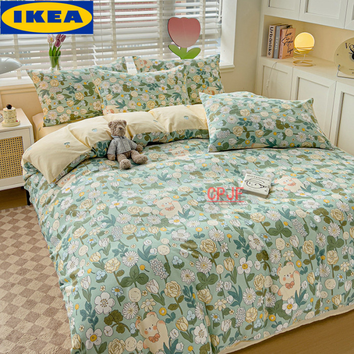 Bedclothes IKEA 382