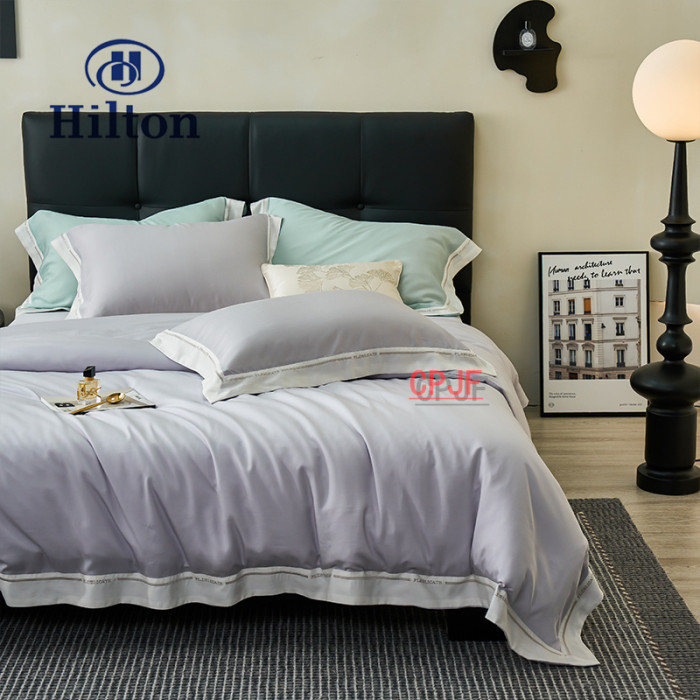 Bedclothes Hilton 163