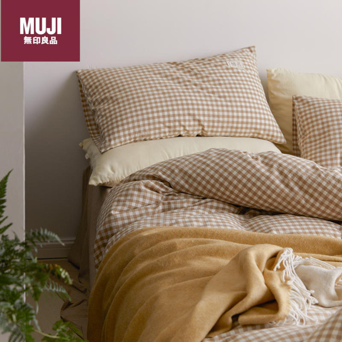 Bedclothes MUJI 105