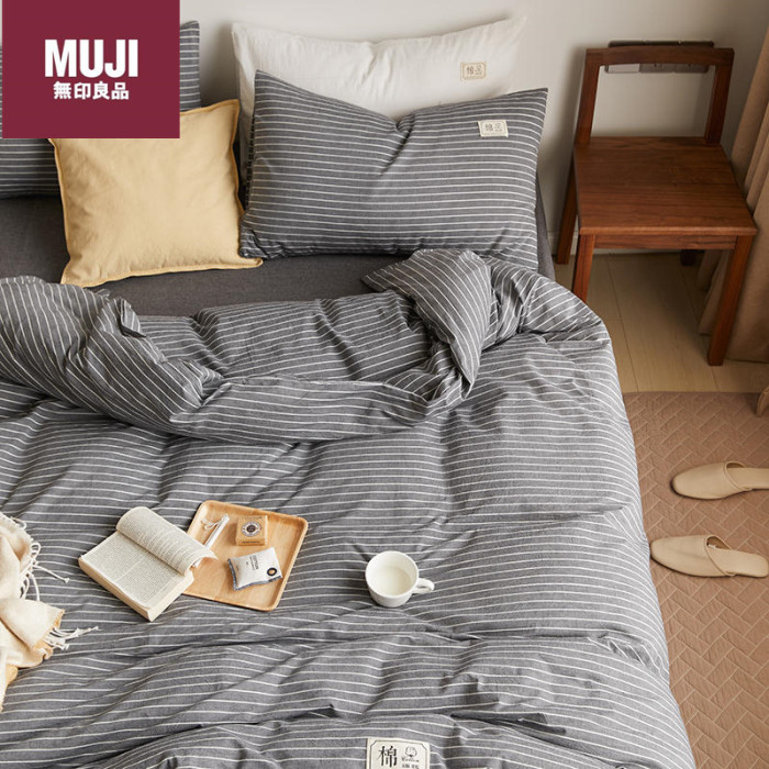 Bedclothes MUJI 104