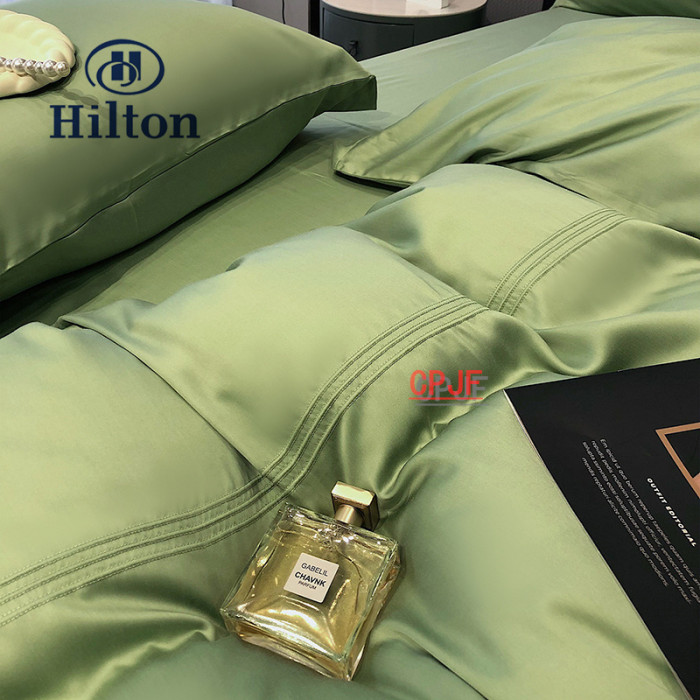 Bedclothes Hilton 159