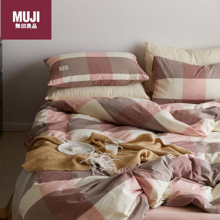 Bedclothes MUJI 109