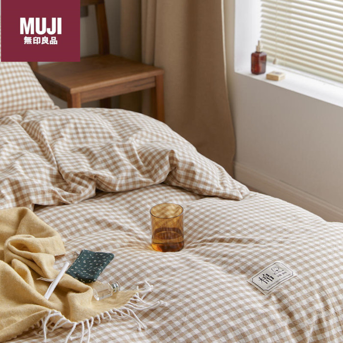 Bedclothes MUJI 105