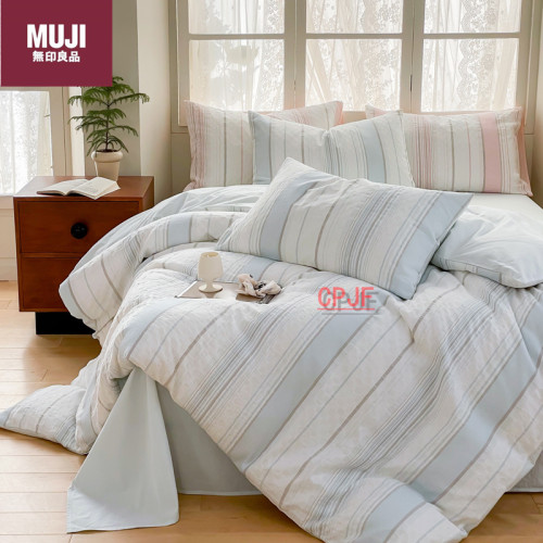 Bedclothes MUJI 122