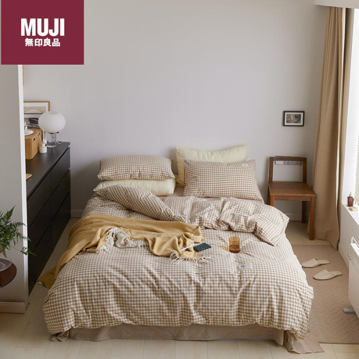 Bedclothes MUJI 105