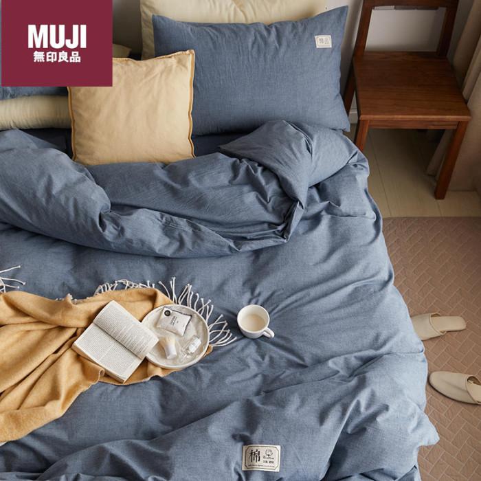 Bedclothes MUJI 106