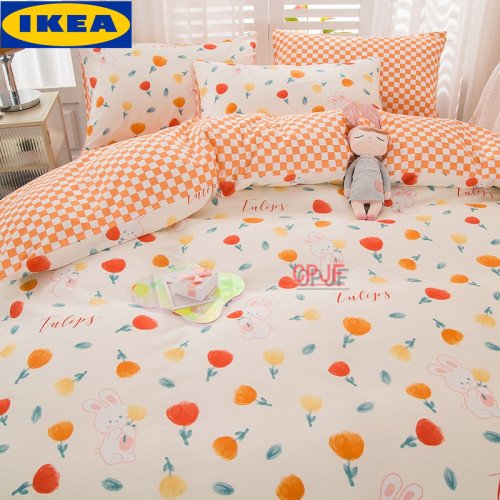 Bedclothes IKEA 456