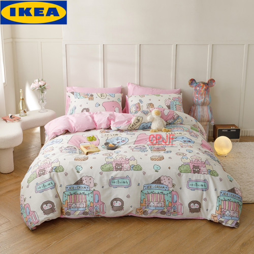 Bedclothes IKEA 467