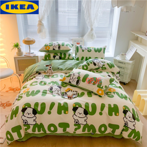 Bedclothes IKEA 458