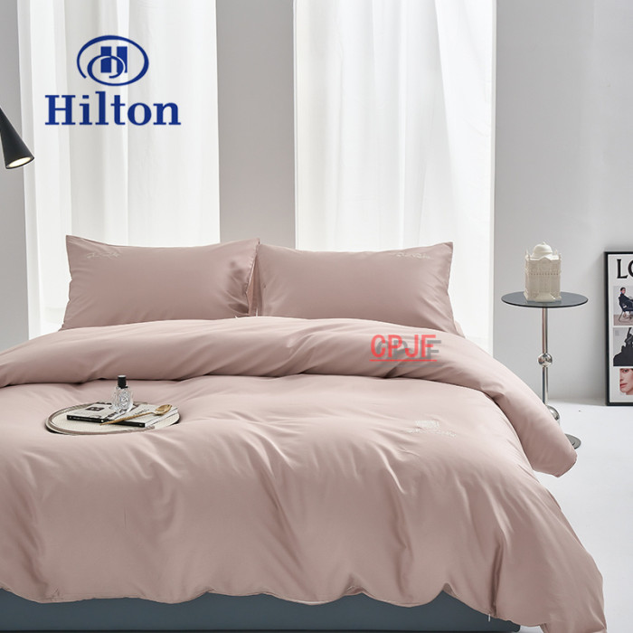 Bedclothes Hilton 166