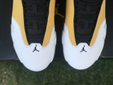 Authentic Air Jordan 14 “Light Ginger