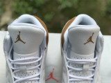 Authentic Air Jordan 13 “Wheat”