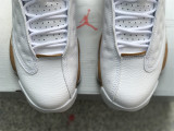 Authentic Air Jordan 13 “Wheat”