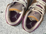 Authentic Air Jordan 3 Winterized “Archaeo Brown”