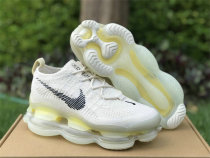 Authentic Nike Air Max Scorpion Phantom/Black-Light Cream-Lemon Wash