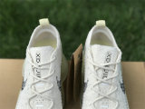 Authentic Nike Air Max Scorpion Phantom/Black-Light Cream-Lemon Wash