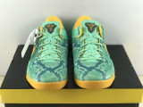 Authentic Nike Kobe 8 System “Aqua Python”