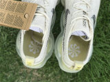 Authentic Nike Air Max Scorpion Phantom/Black-Light Cream-Lemon Wash