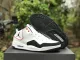 Authentic Air Jordan Courtside 23 Black/White/Red