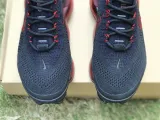 Authentic Nike Air Max Scorpion Black/Red