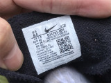 Authentic Nike Air Max Scorpion Black/Red