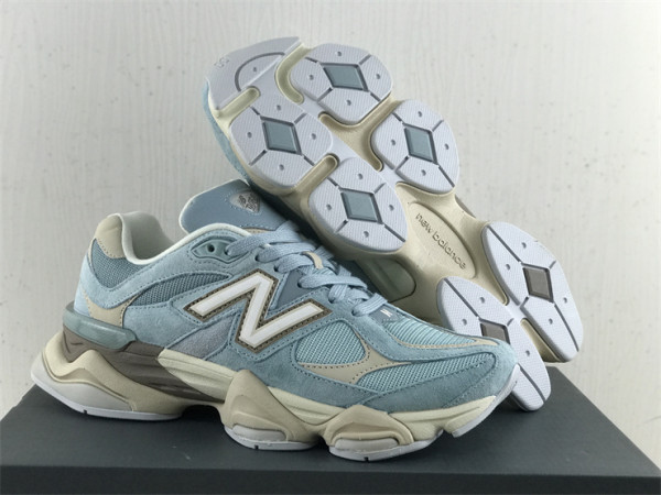 Authentic New Balance 9060 FNB