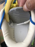 Authentic Off-White x Nike Dunk Low “10 to 50”