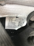 Authentic SB Dunk Low “Zebra” Black/Pure Platinum-Canvas Sail