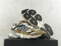 Authentic New Balance 9060 “Workwear”