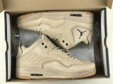Authentic Air Jordan Courtside 23 Brown/Brun