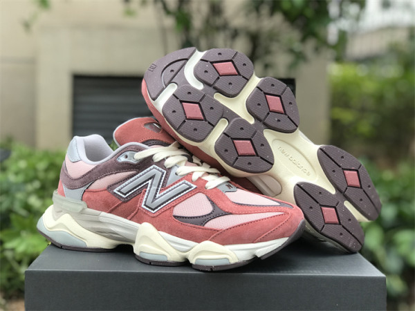 Authentic New Balance 9060 (8)