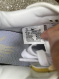 Authentic OFF-WHITE x Futura x Nike Dunk Low “01 to 50”