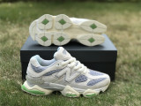 Authentic Bricks & Wood x New Balance 9060